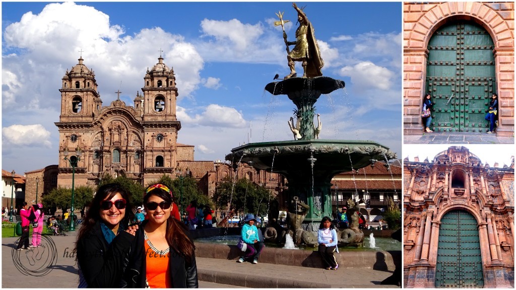  Cusco