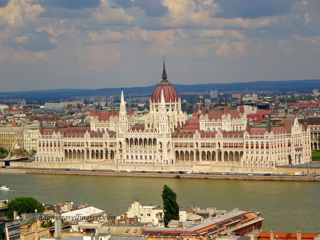 budapest