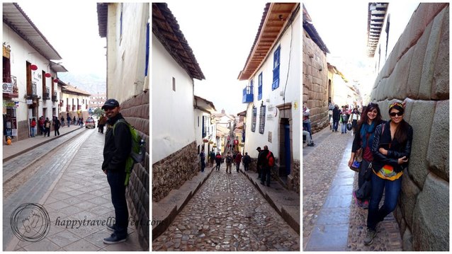 Cusco