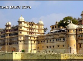 Top 10 Rajasthan Must Do’s