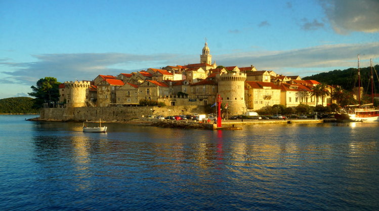 Split - Game of Thrones shooting location