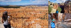 Zion and Bryce Canyon National Parks - Itinerary and tips
